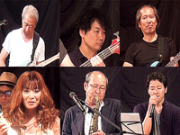 【Respigi lonely hearts club band】12：10