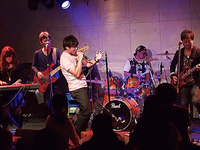 【La Seed Reve】12：45