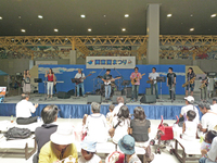 【The Blues Patients】14：30