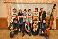 【DAL BAND（ダルバンド）】15:00