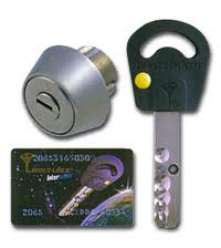 MUL-T-LOCK　合鍵