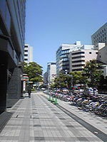 歩きながら発想する