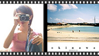 写真集「okinawa」