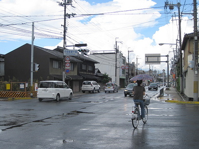 京都・東九条界隈　  【京都市南区】　　　２／２