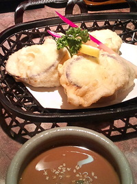 焼鳥丼は、ポピュラーじゃない　　　【焼鳥丼】