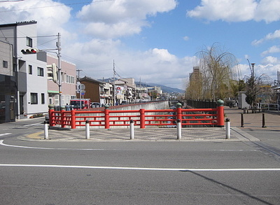 長田神社前商店街　   【神戸市長田区】　　１／２