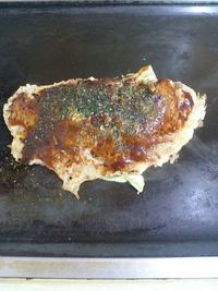 ＜週刊＞おこマガ　第３４号　～お好み焼きのファンサイト