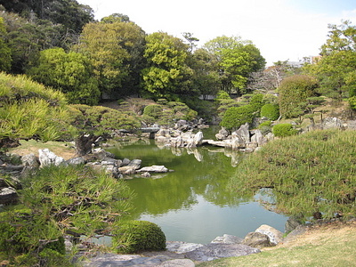 阿波徳島のグルメを求めて　　【徳島県徳島市】　　１／２