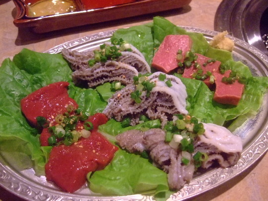 神戸・元町　「くにきや」　いよいよ年に一度の焼肉の日イベント