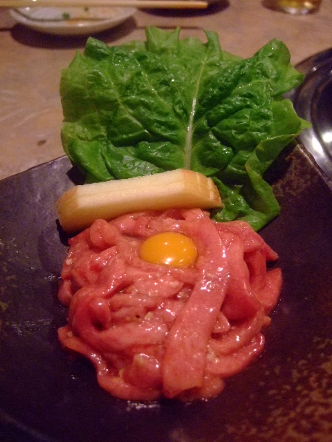 神戸・元町　「くにきや」　いよいよ年に一度の焼肉の日イベント