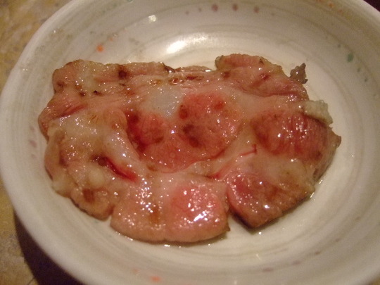 神戸・元町　「くにきや」　いよいよ年に一度の焼肉の日イベント