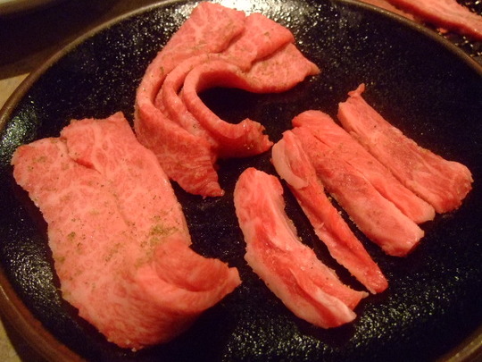 神戸・元町　「くにきや」　いよいよ年に一度の焼肉の日イベント