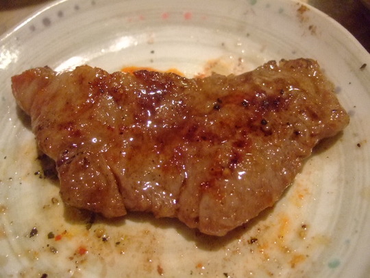 神戸・元町　「くにきや」　いよいよ年に一度の焼肉の日イベント