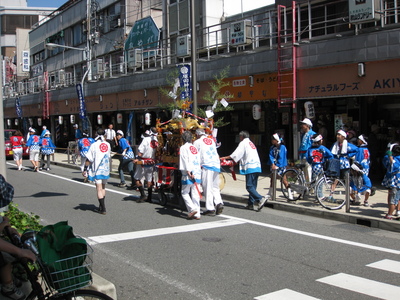 原田神社