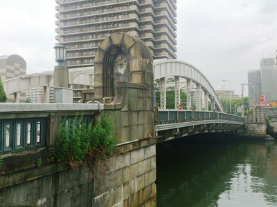 堂島大橋