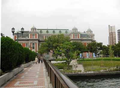 栴檀木橋