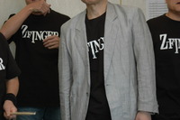 Z-finger ： JPOP