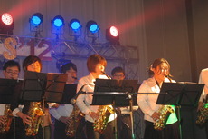 中戸組☆Stage Photo