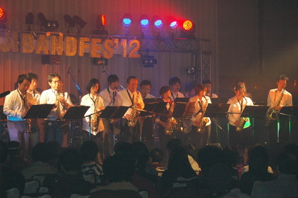 中戸組☆Stage Photo