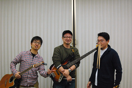 megane ☆StagePhoto