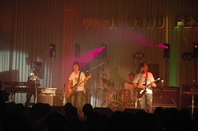 13:50　40babys（フォーティーベイビーズ）