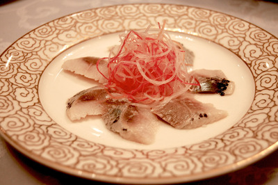 会場でのお料理☆紹介[その1]