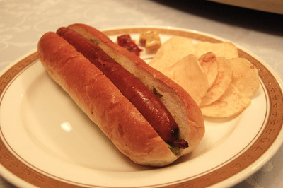 会場でのお料理☆紹介[その2]