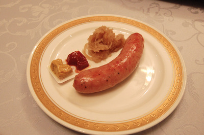 会場でのお料理☆紹介[その2]