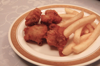会場でのお料理☆紹介[その2]