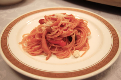 会場でのお料理☆紹介[その2]