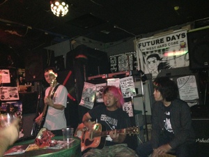 Ｔｈｅ アザラシ（
