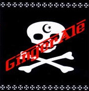 ★15:00　Ginger Ale　[Hard Rock]