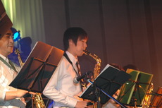 中戸組☆Stage Photo
