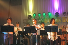 中戸組☆Stage Photo