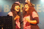 Mirror Magic+ハートビート☆StagePhoto