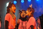 Mirror Magic+ハートビート☆StagePhoto