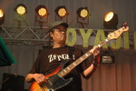 Z-finger☆Stage Photo