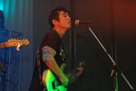 Z-finger☆Stage Photo