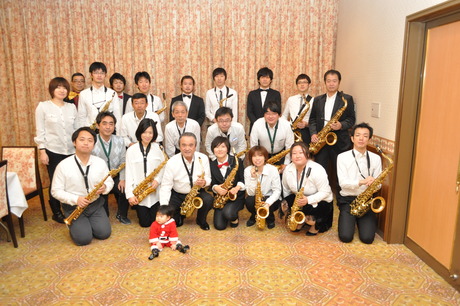 中戸組☆Stage Photo