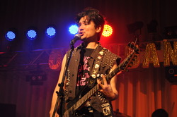和田メタルandLEMONHEARTS☆StagePhoto