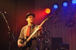 和田メタルandLEMONHEARTS☆StagePhoto