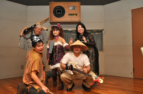 （有）かるぱっちょ ☆StagePhoto