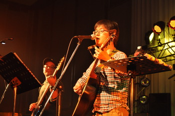 megane ☆StagePhoto