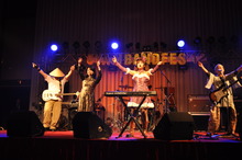 （有）かるぱっちょ ☆StagePhoto
