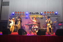 （有）かるぱっちょ ☆StagePhoto