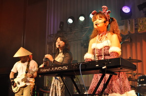 （有）かるぱっちょ ☆StagePhoto