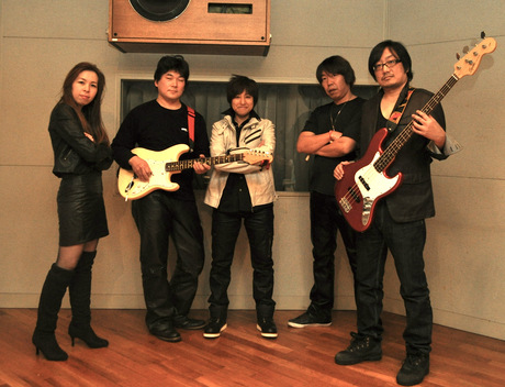 Big Bang Band ☆StagePhoto