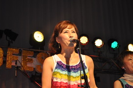 DAL BAND ☆StagePhoto
