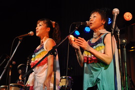 DAL BAND ☆StagePhoto