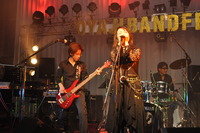 Ginger Ale ☆StagePhoto